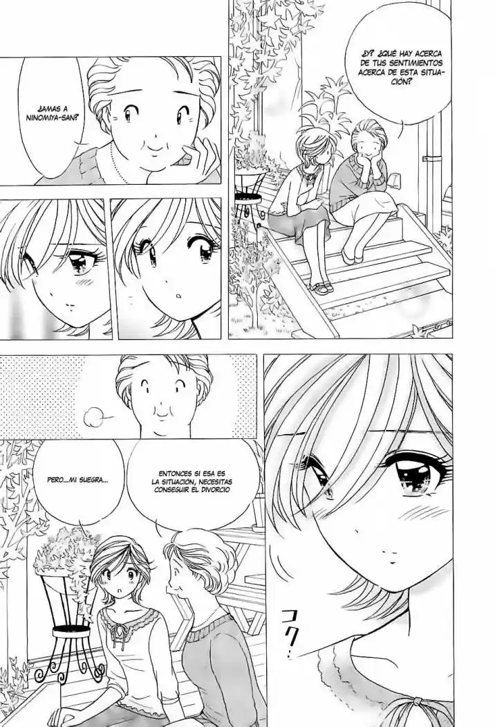 Orange Yane no Chiisana Ie (2005) - Capítulo 29 - Página 10 - LectorTMOo