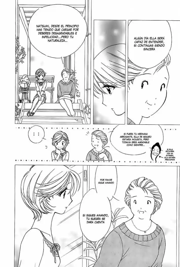 Orange Yane no Chiisana Ie (2005) - Capítulo 29 - Página 11 - LectorTMOo