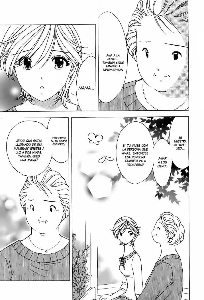 Orange Yane no Chiisana Ie (2005) - Capítulo 29 - Página 12 - LectorTMOo