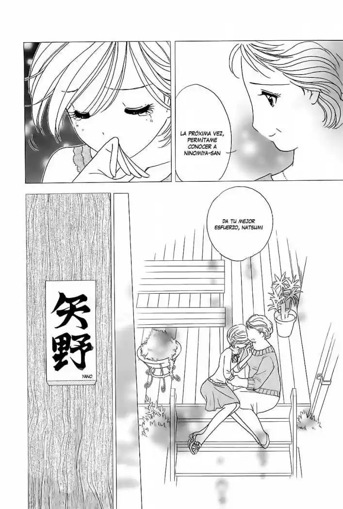 Orange Yane no Chiisana Ie (2005) - Capítulo 29 - Página 13 - LectorTMOo