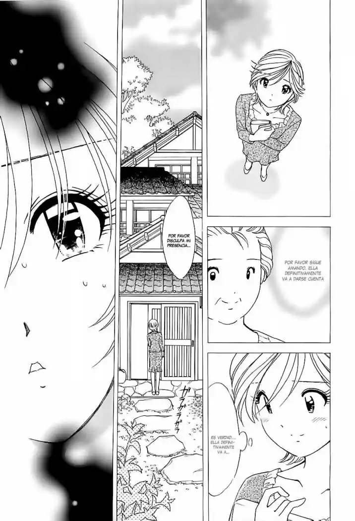 Orange Yane no Chiisana Ie (2005) - Capítulo 29 - Página 14 - LectorTMOo
