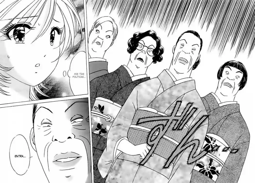 Orange Yane no Chiisana Ie (2005) - Capítulo 29 - Página 15 - LectorTMOo