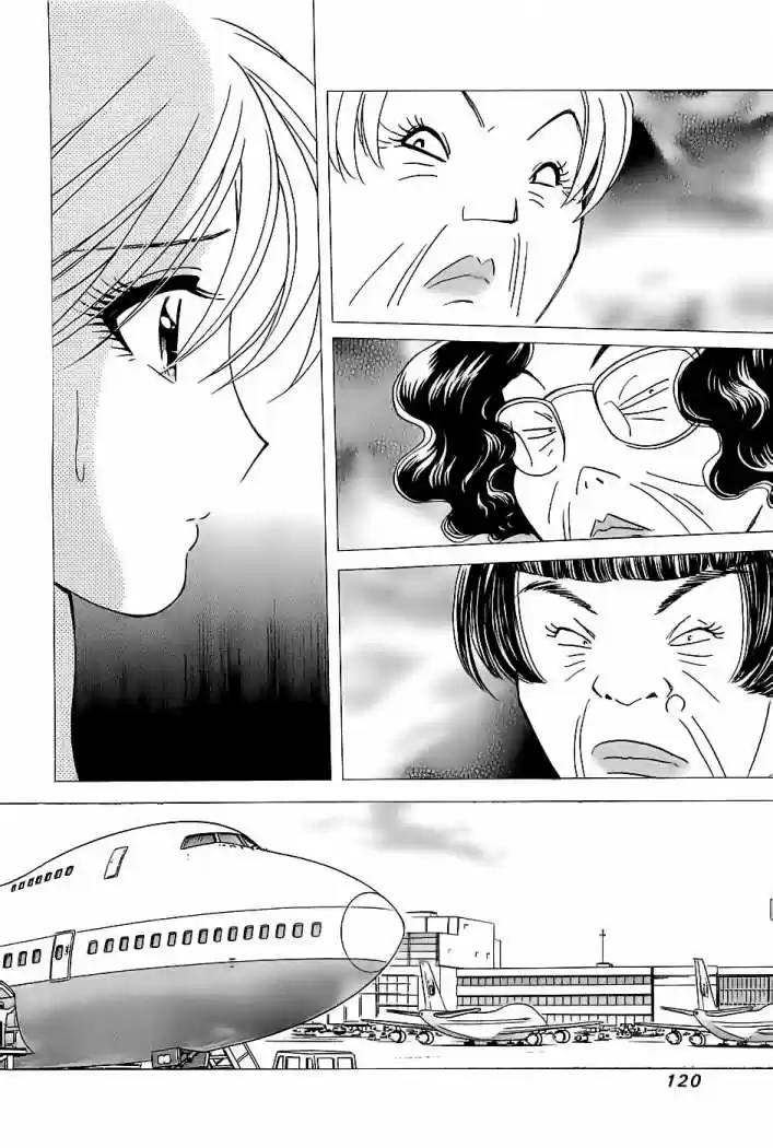 Orange Yane no Chiisana Ie (2005) - Capítulo 29 - Página 16 - LectorTMOo