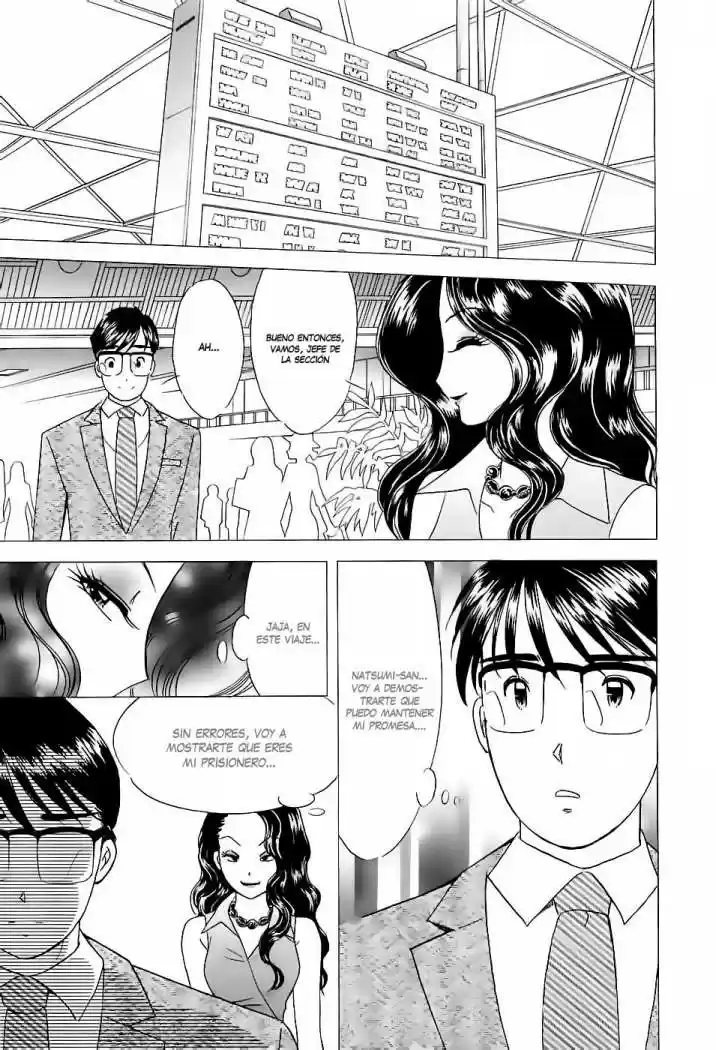 Orange Yane no Chiisana Ie (2005) - Capítulo 29 - Página 17 - LectorTMOo