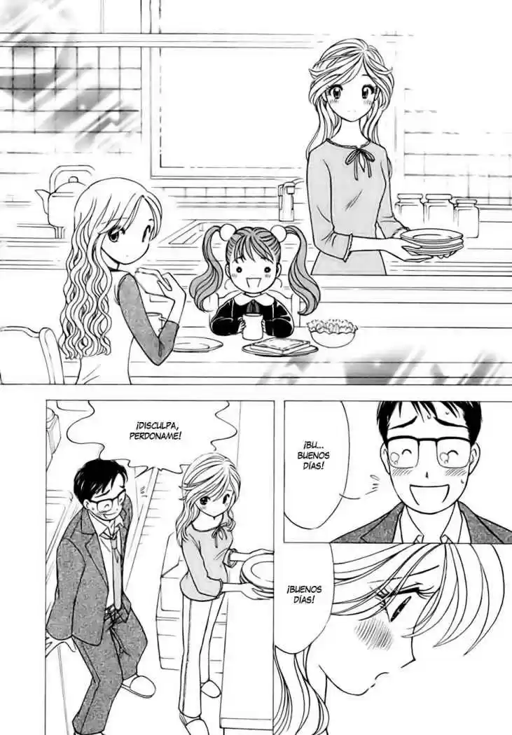 Orange Yane no Chiisana Ie (2005) - Capítulo 3 - Página 5 - LectorTMOo