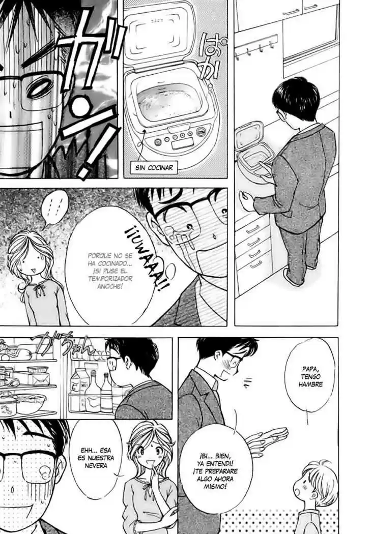 Orange Yane no Chiisana Ie (2005) - Capítulo 3 - Página 6 - LectorTMOo