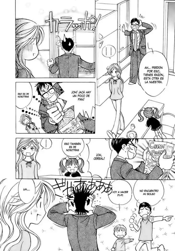 Orange Yane no Chiisana Ie (2005) - Capítulo 3 - Página 7 - LectorTMOo