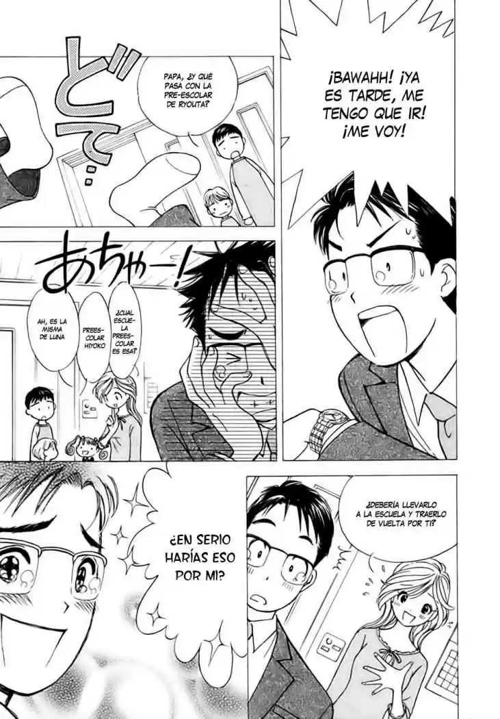 Orange Yane no Chiisana Ie (2005) - Capítulo 3 - Página 10 - LectorTMOo