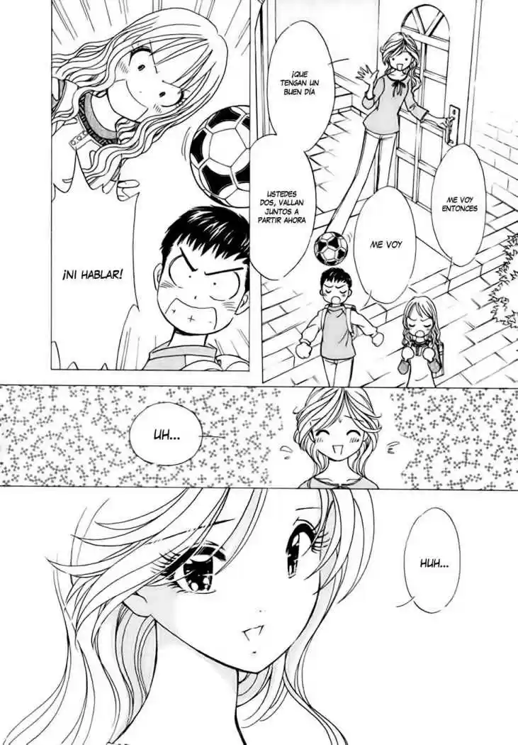 Orange Yane no Chiisana Ie (2005) - Capítulo 3 - Página 13 - LectorTMOo