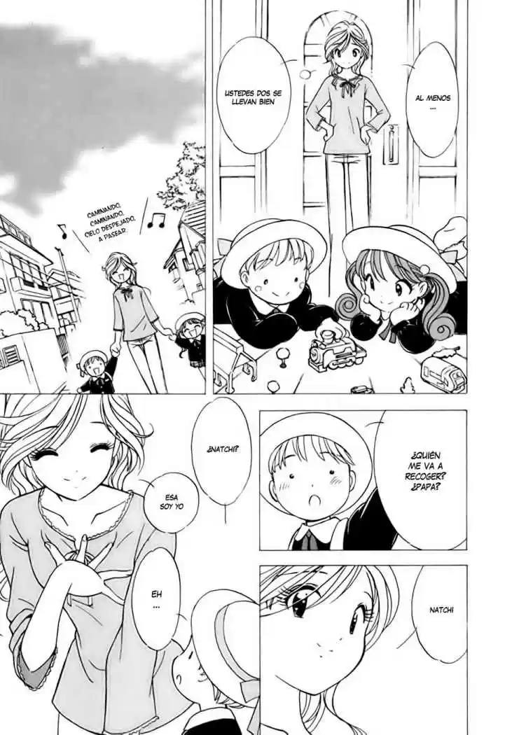 Orange Yane no Chiisana Ie (2005) - Capítulo 3 - Página 14 - LectorTMOo