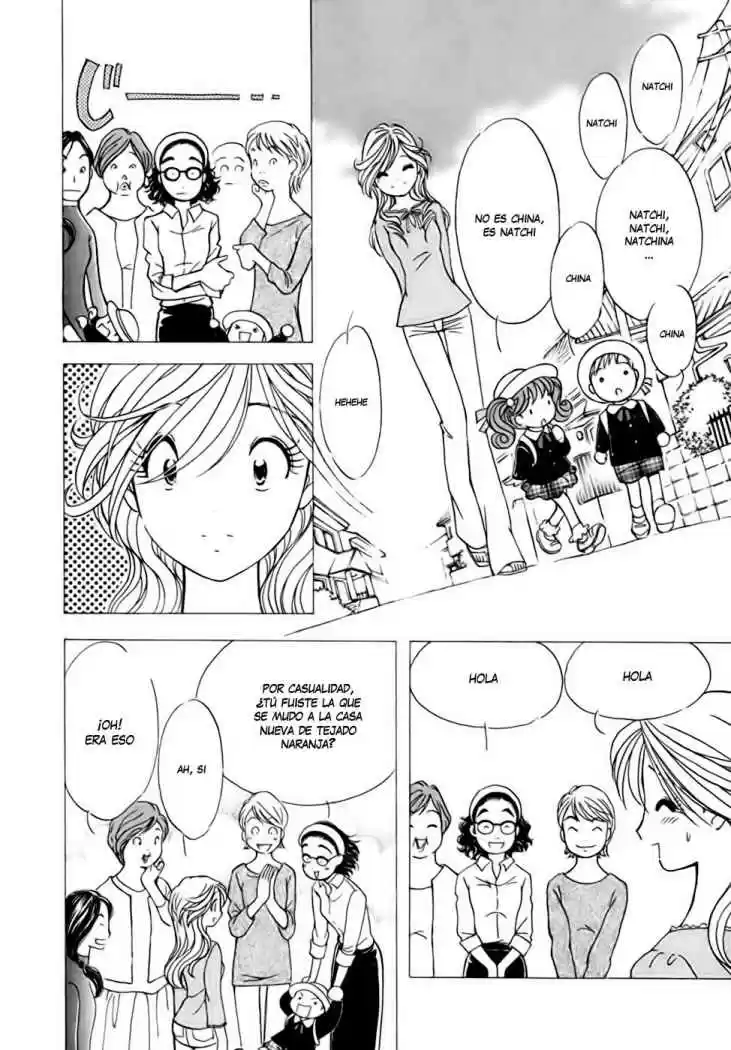 Orange Yane no Chiisana Ie (2005) - Capítulo 3 - Página 15 - LectorTMOo