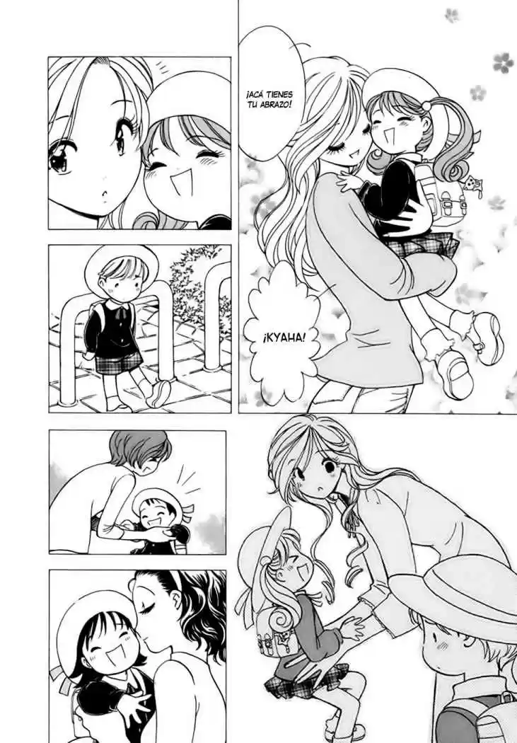 Orange Yane no Chiisana Ie (2005) - Capítulo 3 - Página 17 - LectorTMOo