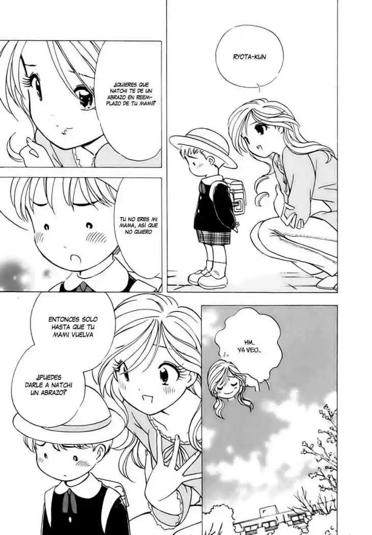 Orange Yane no Chiisana Ie (2005) - Capítulo 3 - Página 18 - LectorTMOo