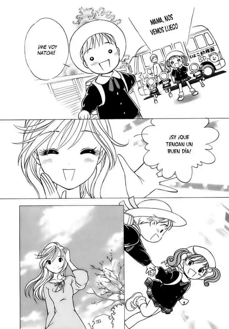 Orange Yane no Chiisana Ie (2005) - Capítulo 3 - Página 20 - LectorTMOo