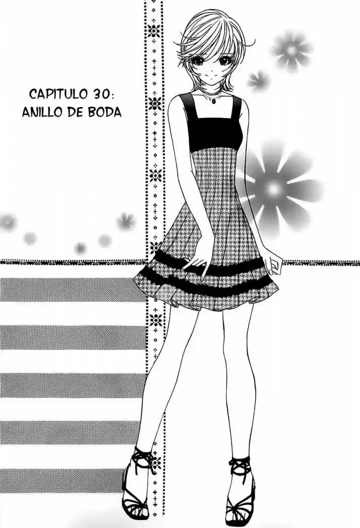 Orange Yane no Chiisana Ie (2005) - Capítulo 30 - Página 1 - LectorTMOo