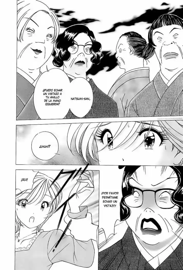 Orange Yane no Chiisana Ie (2005) - Capítulo 30 - Página 2 - LectorTMOo