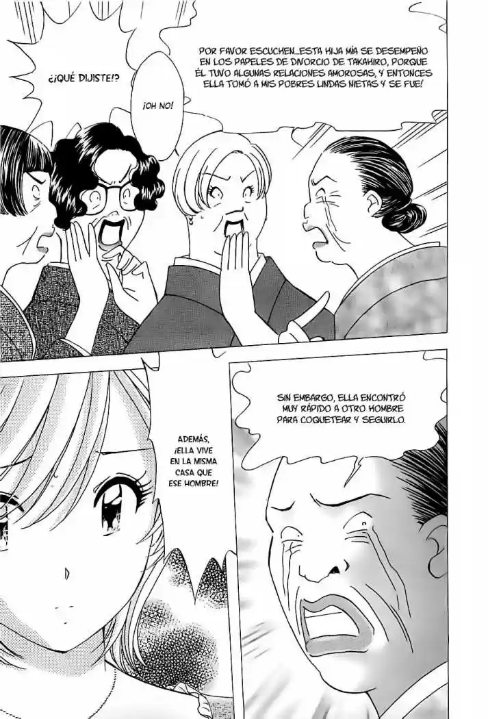 Orange Yane no Chiisana Ie (2005) - Capítulo 30 - Página 5 - LectorTMOo