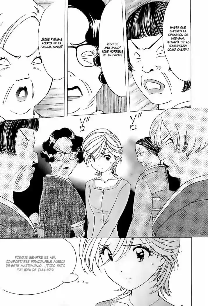 Orange Yane no Chiisana Ie (2005) - Capítulo 30 - Página 6 - LectorTMOo