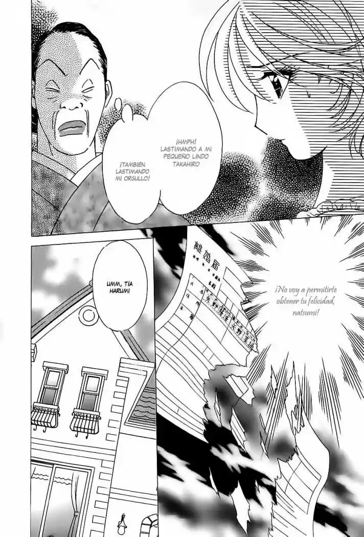 Orange Yane no Chiisana Ie (2005) - Capítulo 30 - Página 7 - LectorTMOo