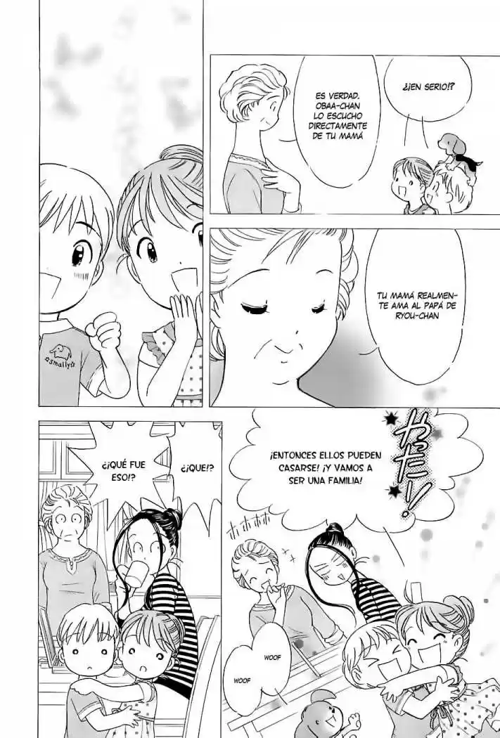 Orange Yane no Chiisana Ie (2005) - Capítulo 30 - Página 8 - LectorTMOo