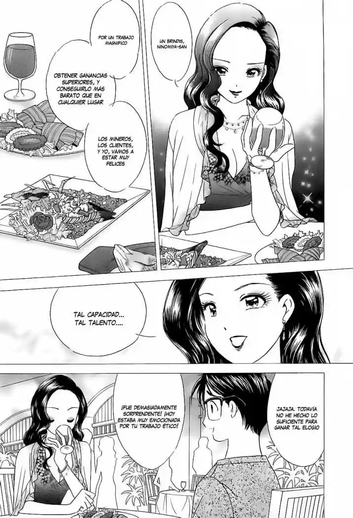 Orange Yane no Chiisana Ie (2005) - Capítulo 30 - Página 9 - LectorTMOo