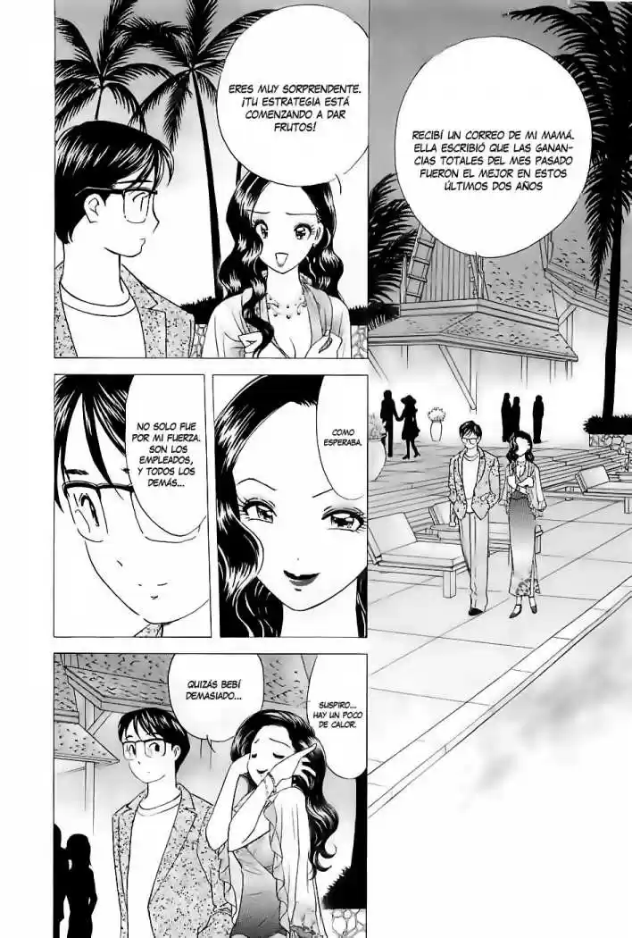 Orange Yane no Chiisana Ie (2005) - Capítulo 30 - Página 10 - LectorTMOo