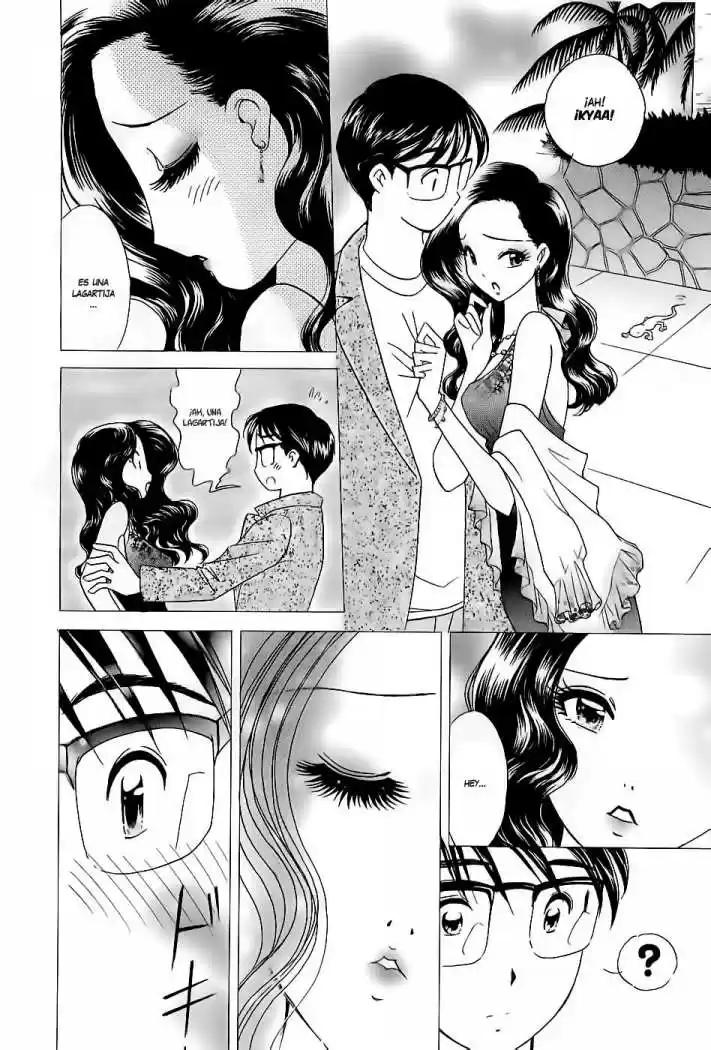 Orange Yane no Chiisana Ie (2005) - Capítulo 30 - Página 11 - LectorTMOo