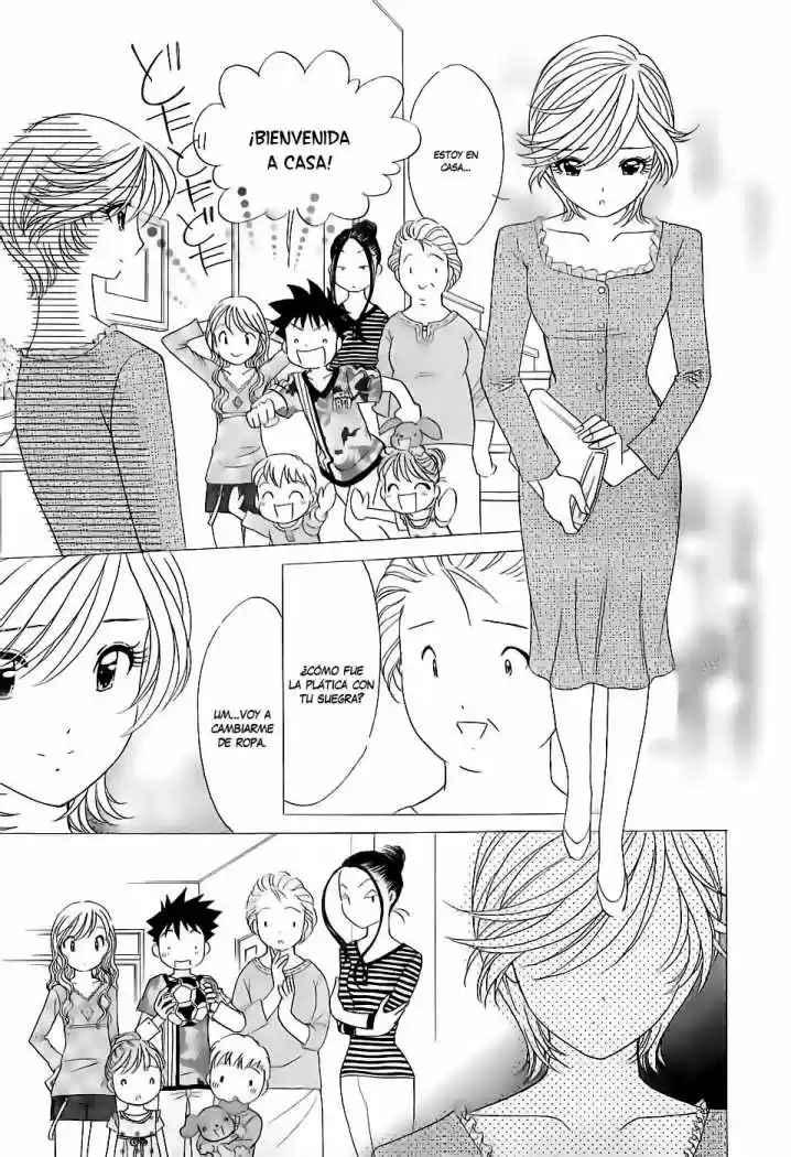 Orange Yane no Chiisana Ie (2005) - Capítulo 30 - Página 13 - LectorTMOo