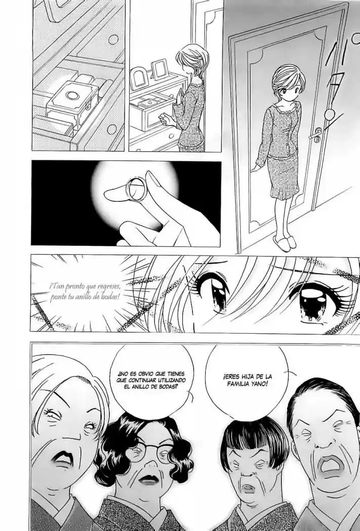 Orange Yane no Chiisana Ie (2005) - Capítulo 30 - Página 14 - LectorTMOo