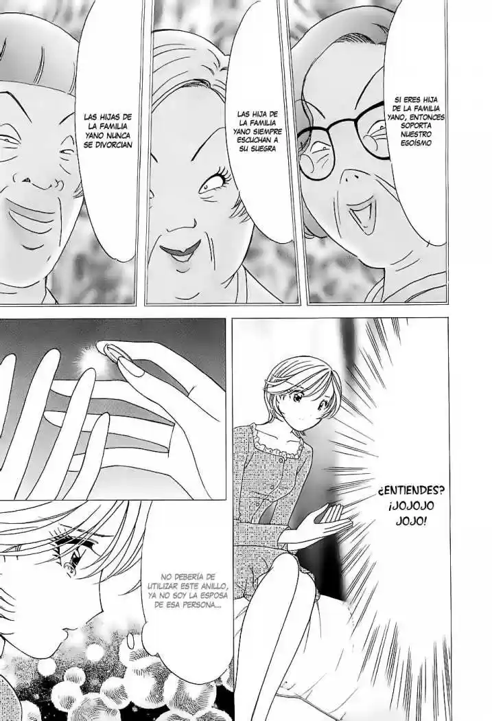 Orange Yane no Chiisana Ie (2005) - Capítulo 30 - Página 15 - LectorTMOo