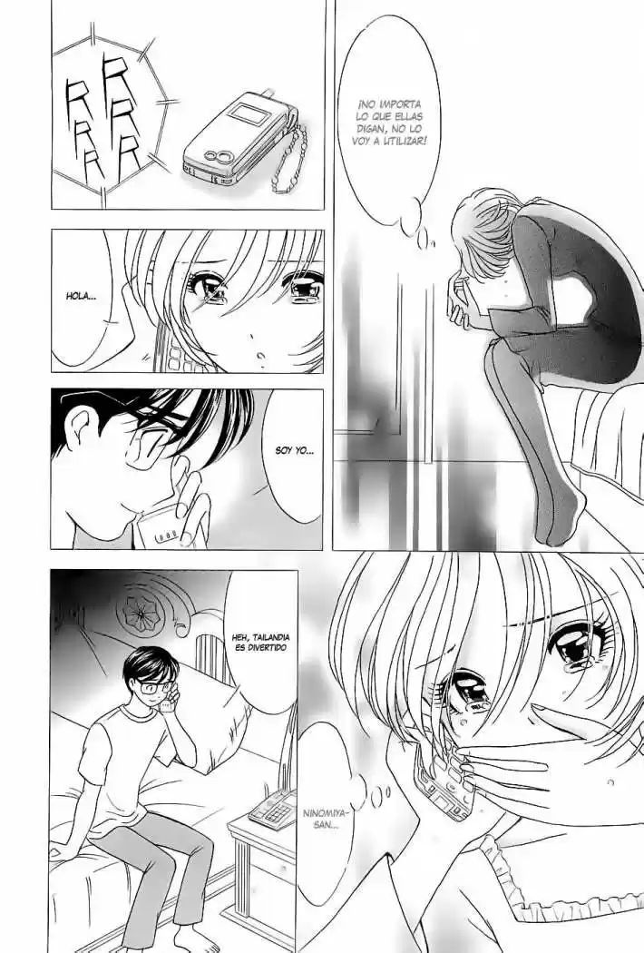 Orange Yane no Chiisana Ie (2005) - Capítulo 30 - Página 16 - LectorTMOo