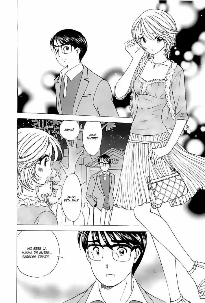 Orange Yane no Chiisana Ie (2005) - Capítulo 31 - Página 4 - LectorTMOo