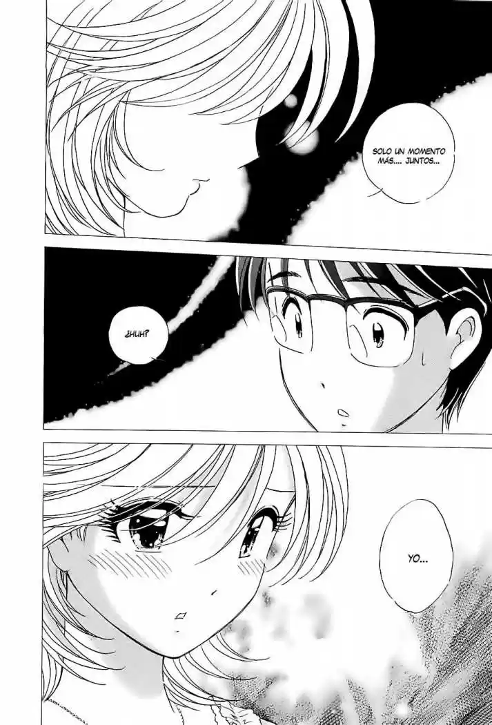 Orange Yane no Chiisana Ie (2005) - Capítulo 31 - Página 5 - LectorTMOo