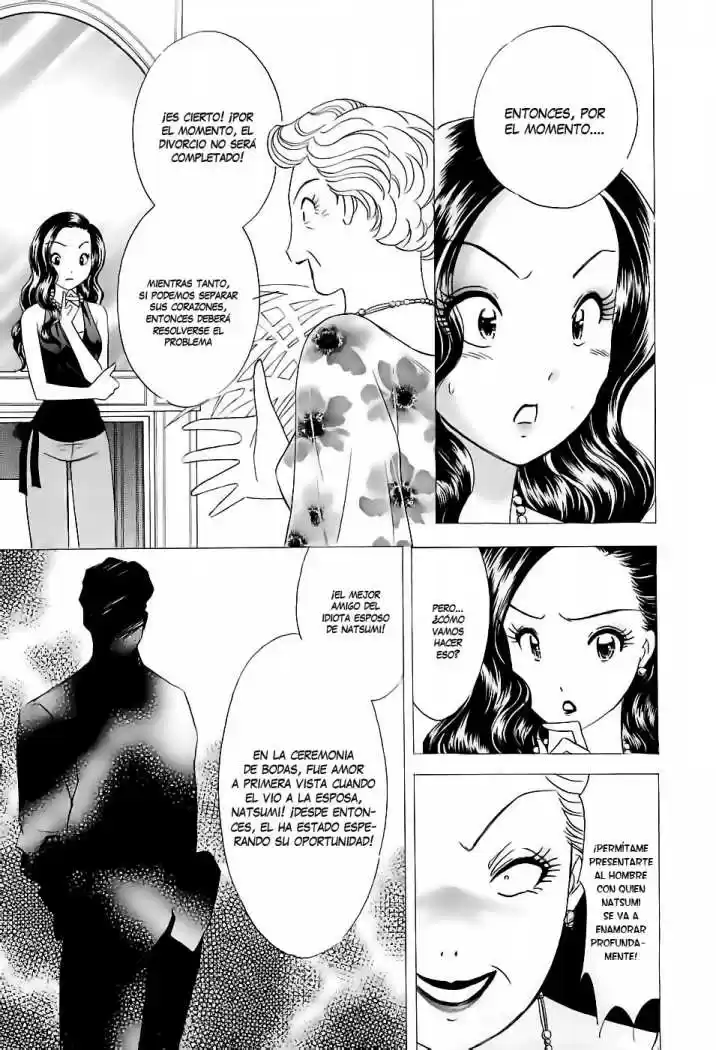 Orange Yane no Chiisana Ie (2005) - Capítulo 31 - Página 7 - LectorTMOo