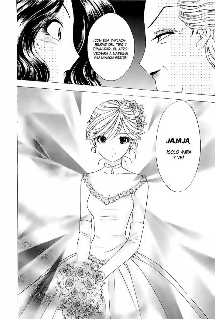Orange Yane no Chiisana Ie (2005) - Capítulo 31 - Página 8 - LectorTMOo