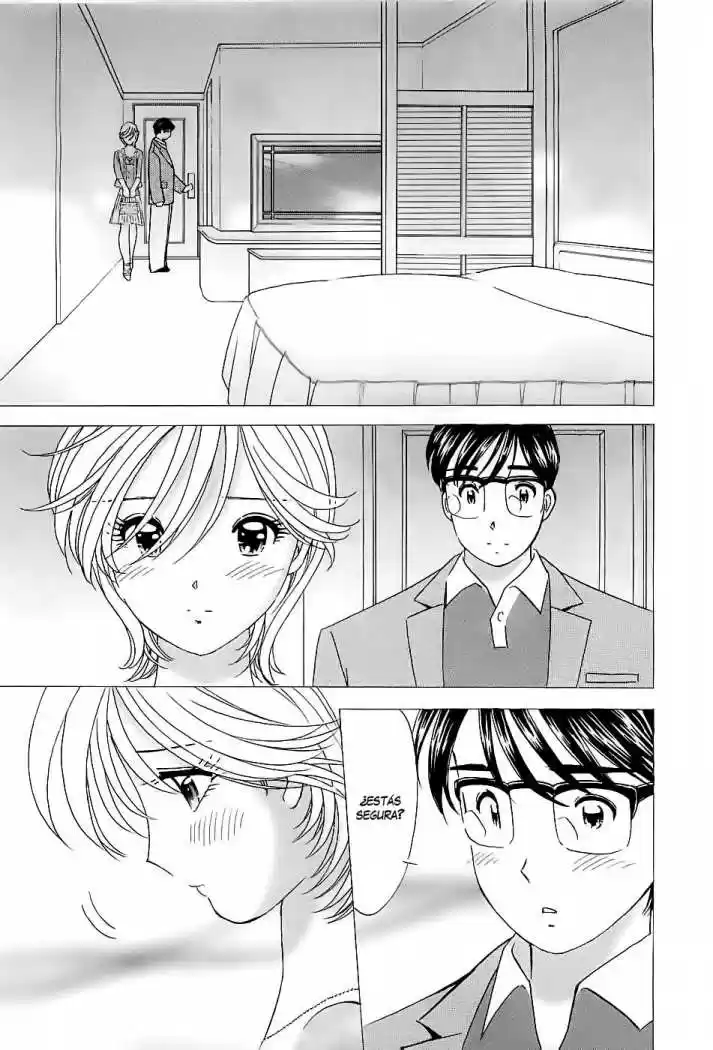 Orange Yane no Chiisana Ie (2005) - Capítulo 31 - Página 9 - LectorTMOo