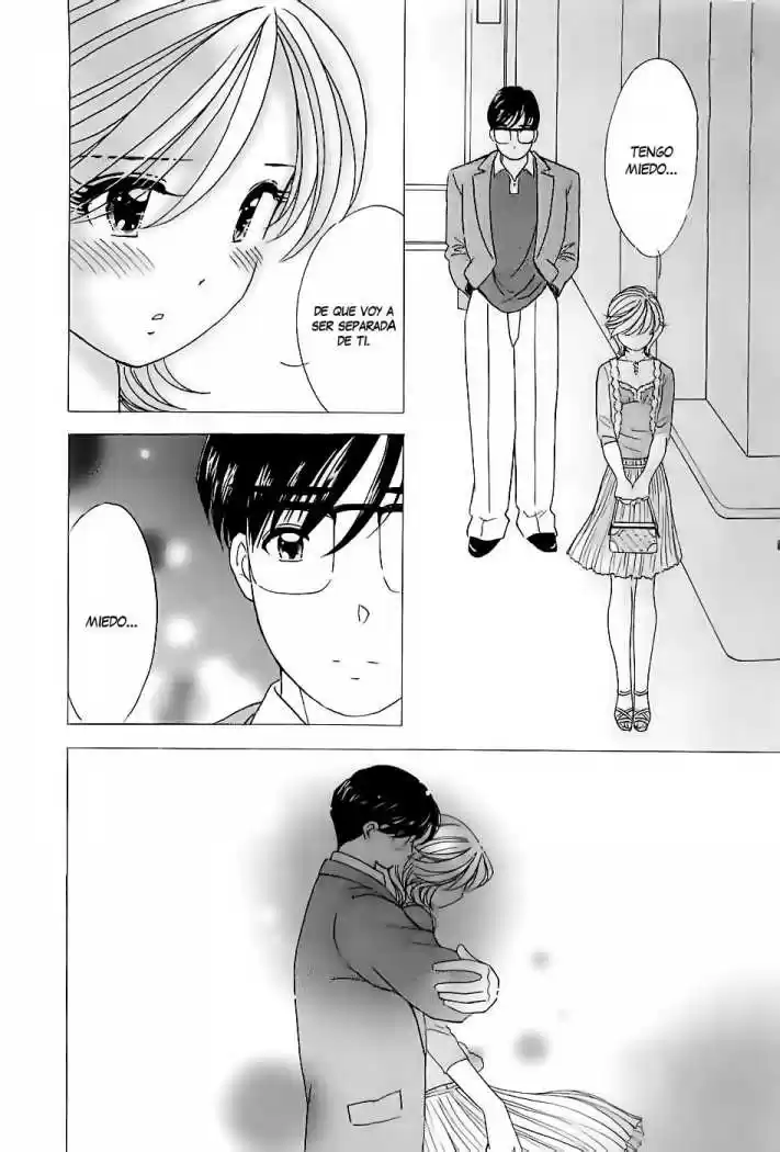 Orange Yane no Chiisana Ie (2005) - Capítulo 31 - Página 10 - LectorTMOo