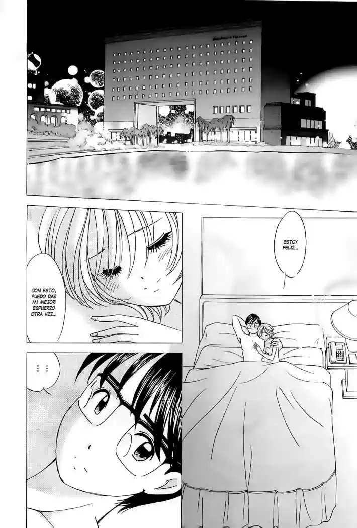 Orange Yane no Chiisana Ie (2005) - Capítulo 31 - Página 12 - LectorTMOo