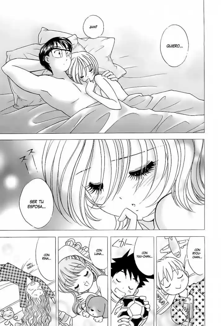 Orange Yane no Chiisana Ie (2005) - Capítulo 31 - Página 13 - LectorTMOo