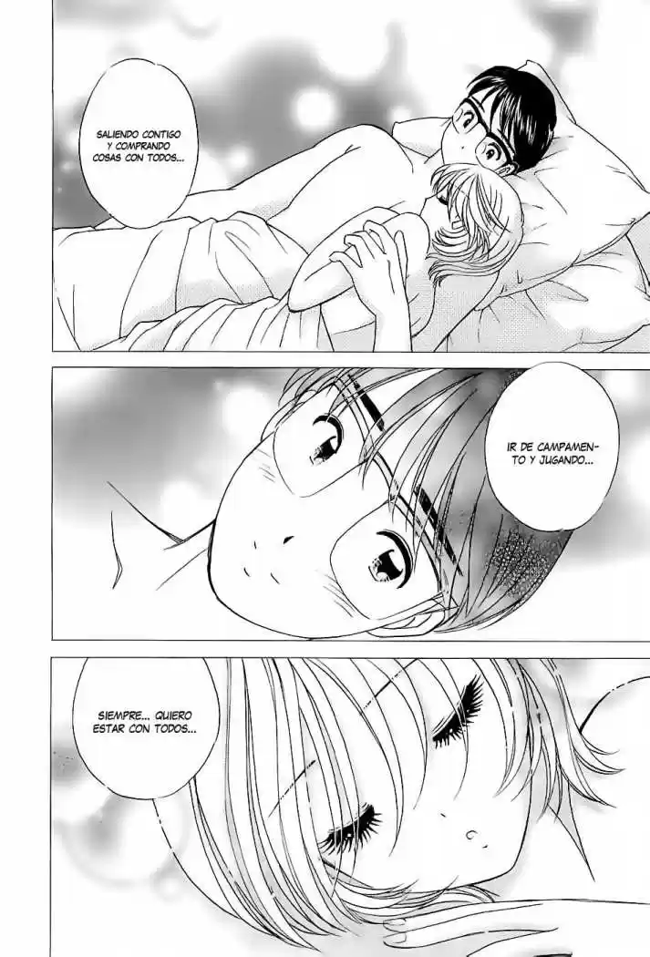 Orange Yane no Chiisana Ie (2005) - Capítulo 31 - Página 14 - LectorTMOo