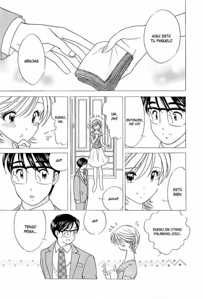 Orange Yane no Chiisana Ie (2005) - Capítulo 32 - Página 2 - LectorTMOo
