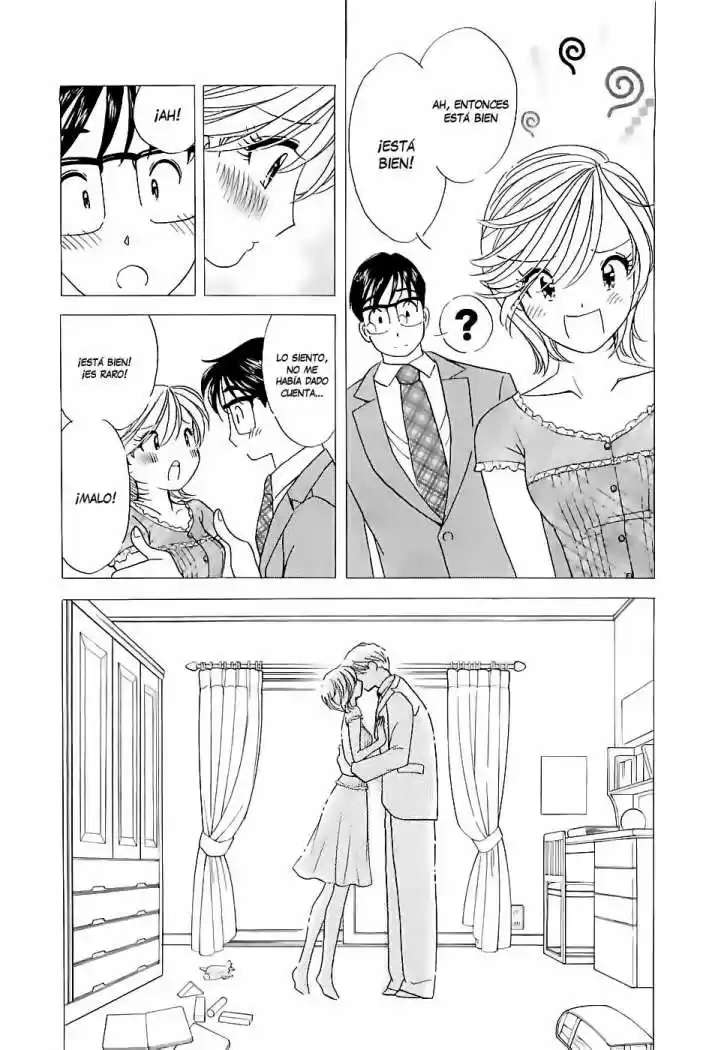 Orange Yane no Chiisana Ie (2005) - Capítulo 32 - Página 3 - LectorTMOo