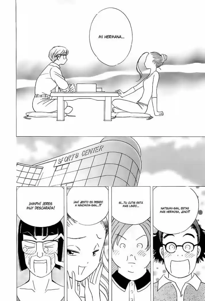 Orange Yane no Chiisana Ie (2005) - Capítulo 32 - Página 9 - LectorTMOo