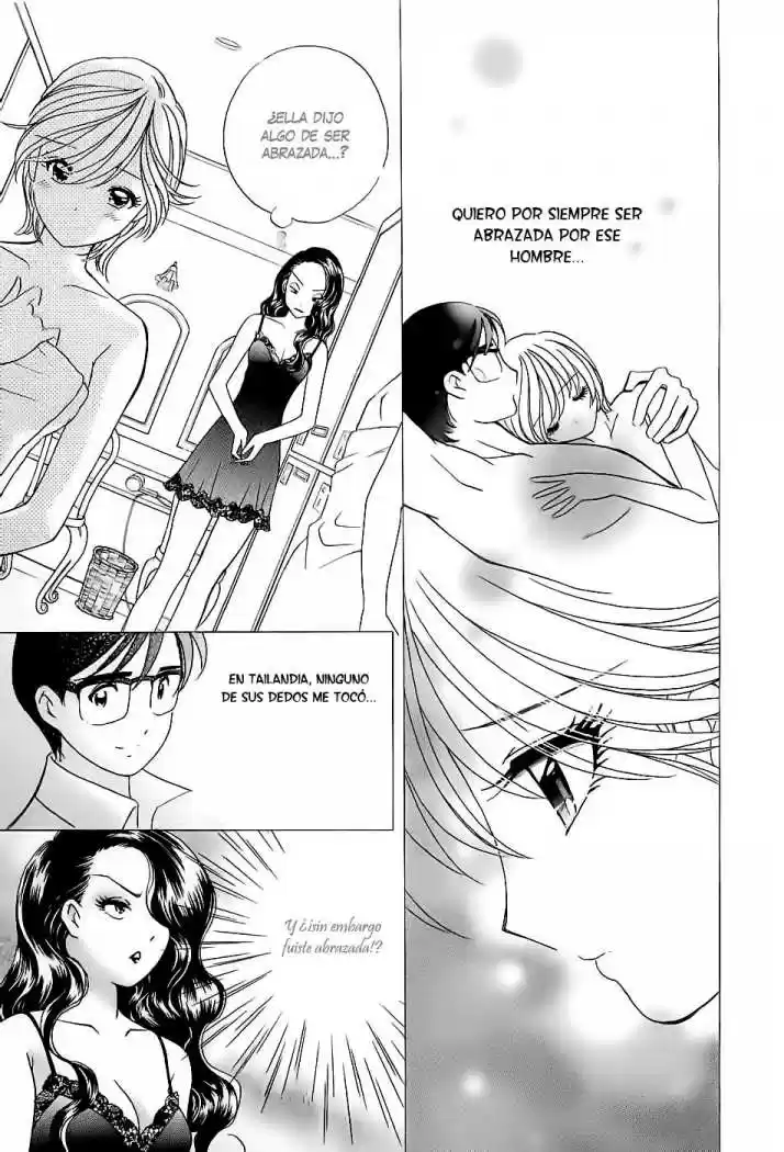 Orange Yane no Chiisana Ie (2005) - Capítulo 32 - Página 11 - LectorTMOo