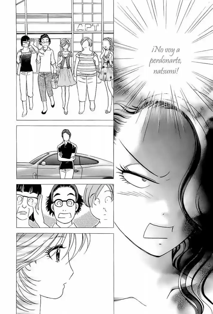 Orange Yane no Chiisana Ie (2005) - Capítulo 32 - Página 12 - LectorTMOo
