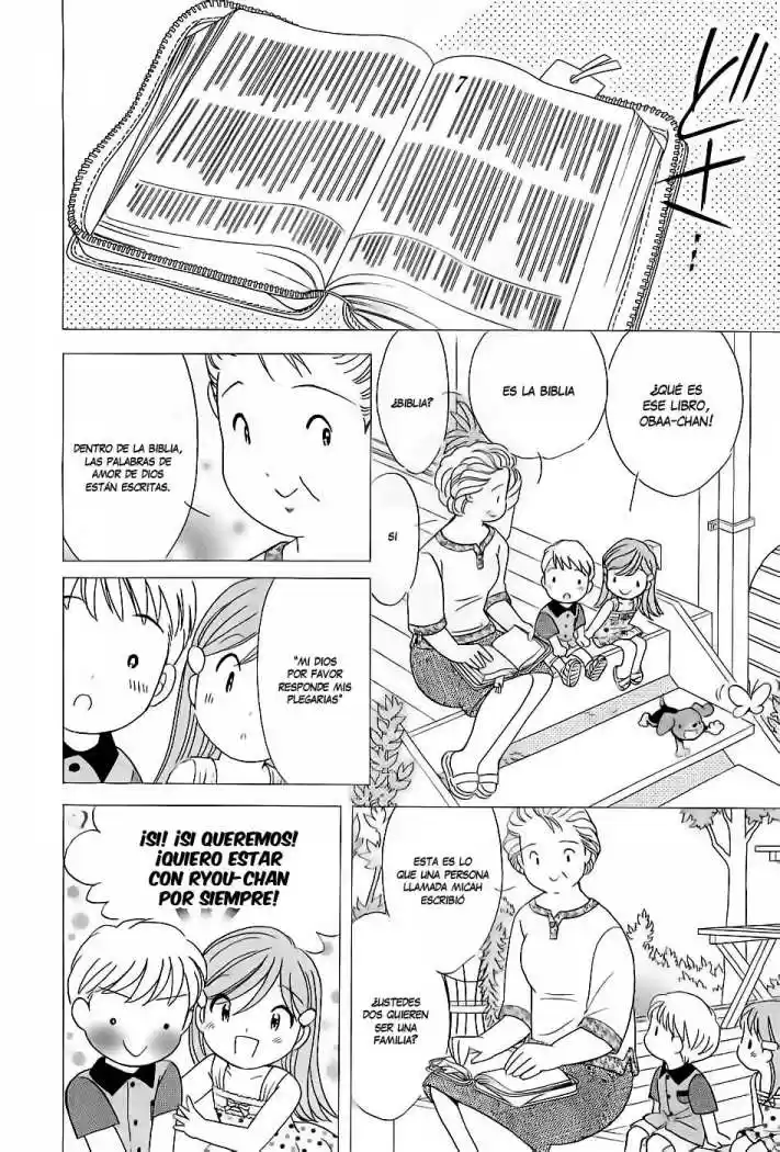 Orange Yane no Chiisana Ie (2005) - Capítulo 32 - Página 13 - LectorTMOo