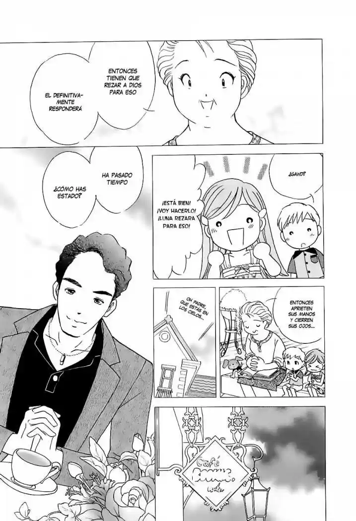 Orange Yane no Chiisana Ie (2005) - Capítulo 32 - Página 14 - LectorTMOo