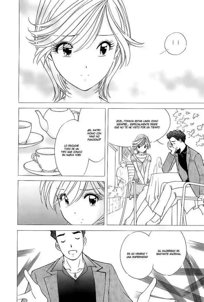 Orange Yane no Chiisana Ie (2005) - Capítulo 32 - Página 15 - LectorTMOo