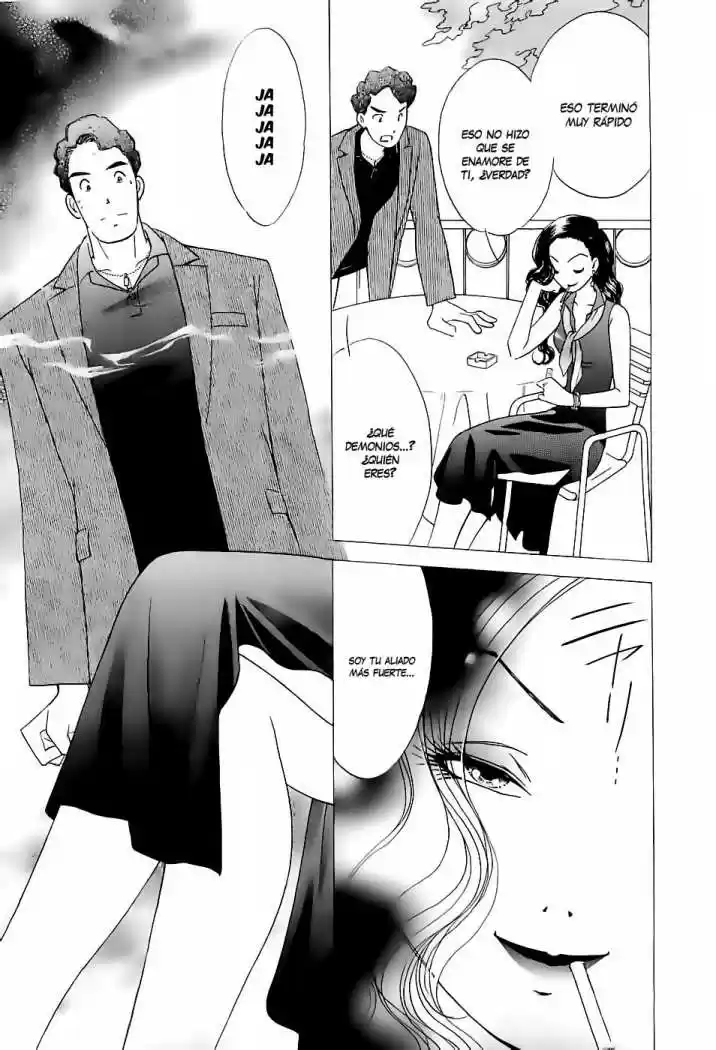 Orange Yane no Chiisana Ie (2005) - Capítulo 32 - Página 18 - LectorTMOo