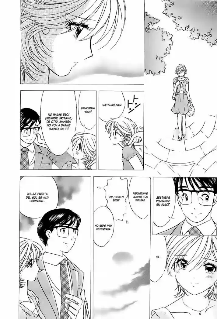 Orange Yane no Chiisana Ie (2005) - Capítulo 32 - Página 19 - LectorTMOo